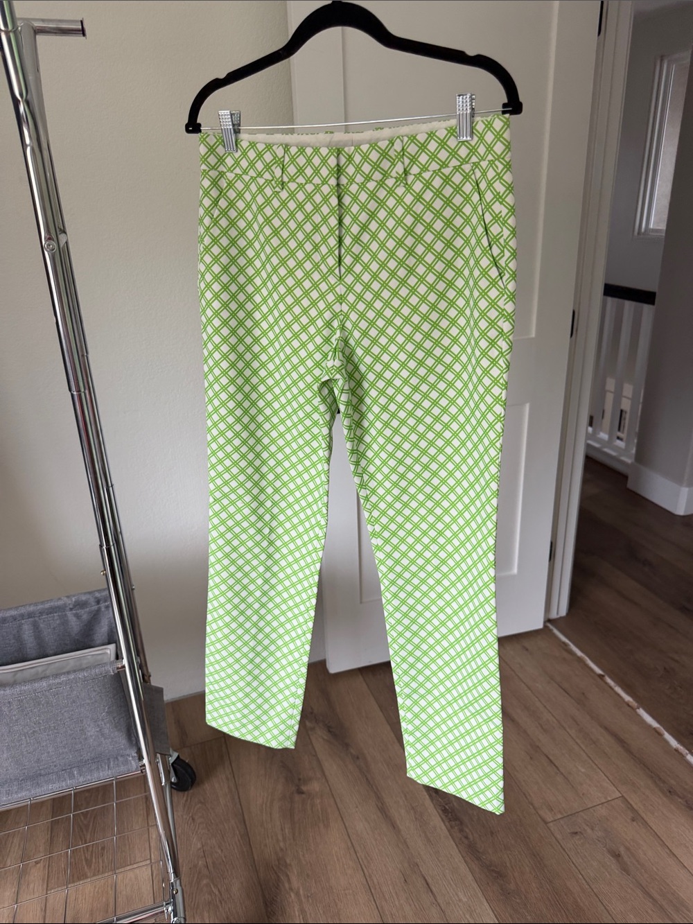Women’s Tory Sport Golf Trousers